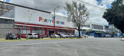 PartyCenter