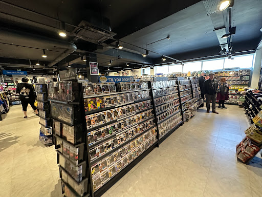 Cd stores Coventry