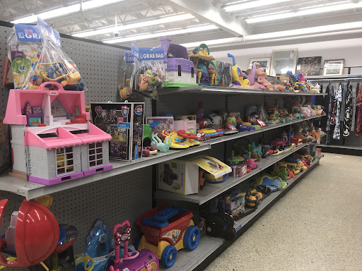 Store «Goodwill Denver - S. Denver», reviews and photos, 6435 E Hampden Ave, Denver, CO 80231, USA