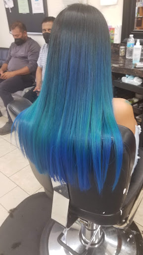 Beauty Salon «Anna Rose Beauty Salon», reviews and photos, 5844 Allentown Way, Temple Hills, MD 20748, USA