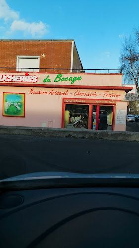 Boucheries Du Bocage à Maubeuge