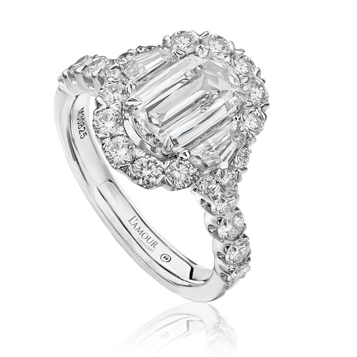 Jeweler «Baribault Jewelers», reviews and photos, 81 Rankin Rd, Glastonbury, CT 06033, USA