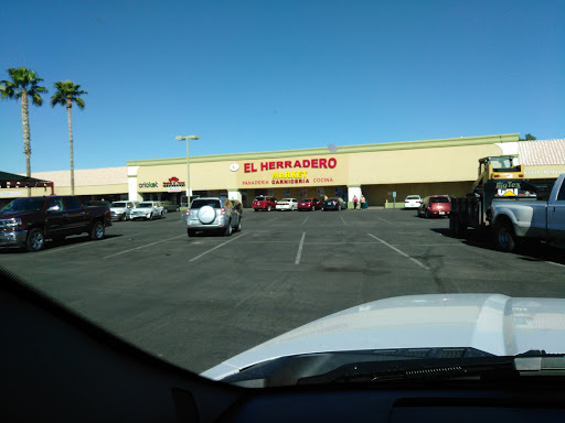 Supermarket «El Herradero Supermarket», reviews and photos, 1310 W Prince Rd, Tucson, AZ 85705, USA