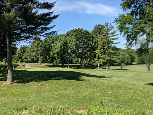 Country Club «Heritage Country Club», reviews and photos, 85 Sampson Rd, Charlton, MA 01507, USA
