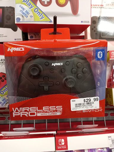 DVD Store «Vintage Stock», reviews and photos, 7700 E Kellogg Dr g03b, Wichita, KS 67207, USA