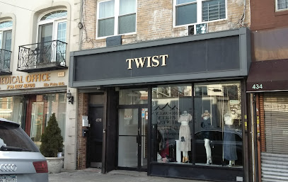 Twist Clothes
