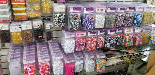 Beauty Supply Store «Immanuel Beauty Supply and Wigs.», reviews and photos, 136 S Philadelphia Blvd, Aberdeen, MD 21001, USA