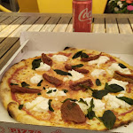 Photo n°1 de l'avis de Valentino.o fait le 08/07/2022 à 11:42 sur le  Pizza Pazza Càorle à Caorle