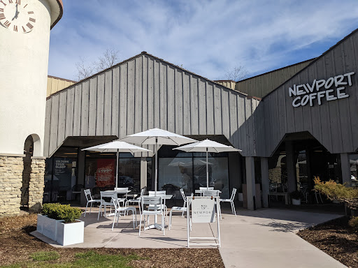 Cafe «Newport Coffee House», reviews and photos, 1121 Half Day Rd, Bannockburn, IL 60015, USA