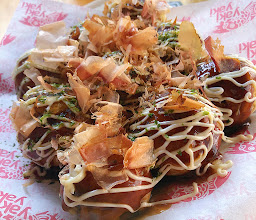 Yaki Yaki - Japanese Grill photo