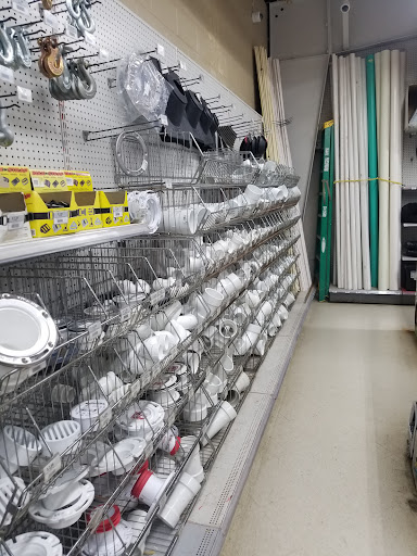 Hardware Store «Killearn Ace Hardware», reviews and photos, 4831 Kerry Forest Pkwy, Tallahassee, FL 32309, USA