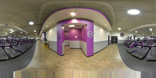 Gym «Planet Fitness - Harrisburg (Allentown Blvd.), PA», reviews and photos, 6021 Allentown Blvd Allentown Boulevard, Harrisburg, PA 17112, USA