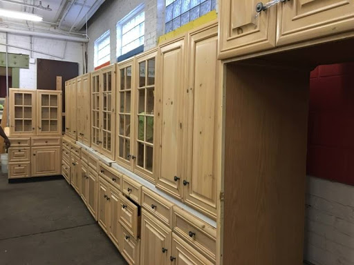 Building Materials Store «Building Value», reviews and photos, 4040 Spring Grove Ave, Cincinnati, OH 45223, USA