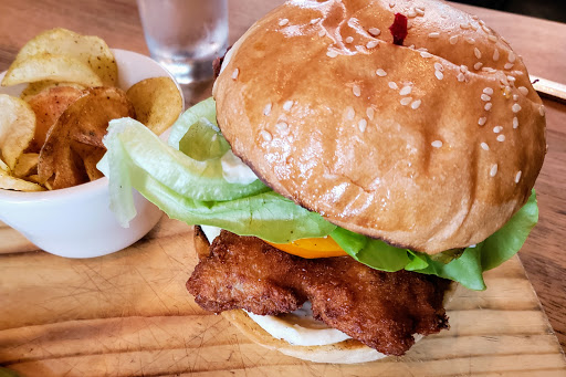 American Restaurant «Dai Due», reviews and photos, 2406 Manor Rd, Austin, TX 78722, USA