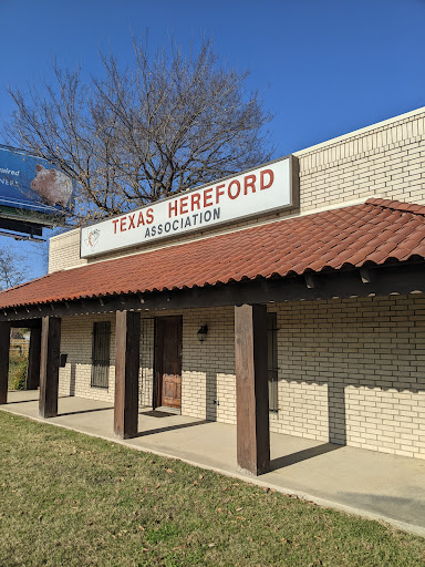 Texas Hereford Association