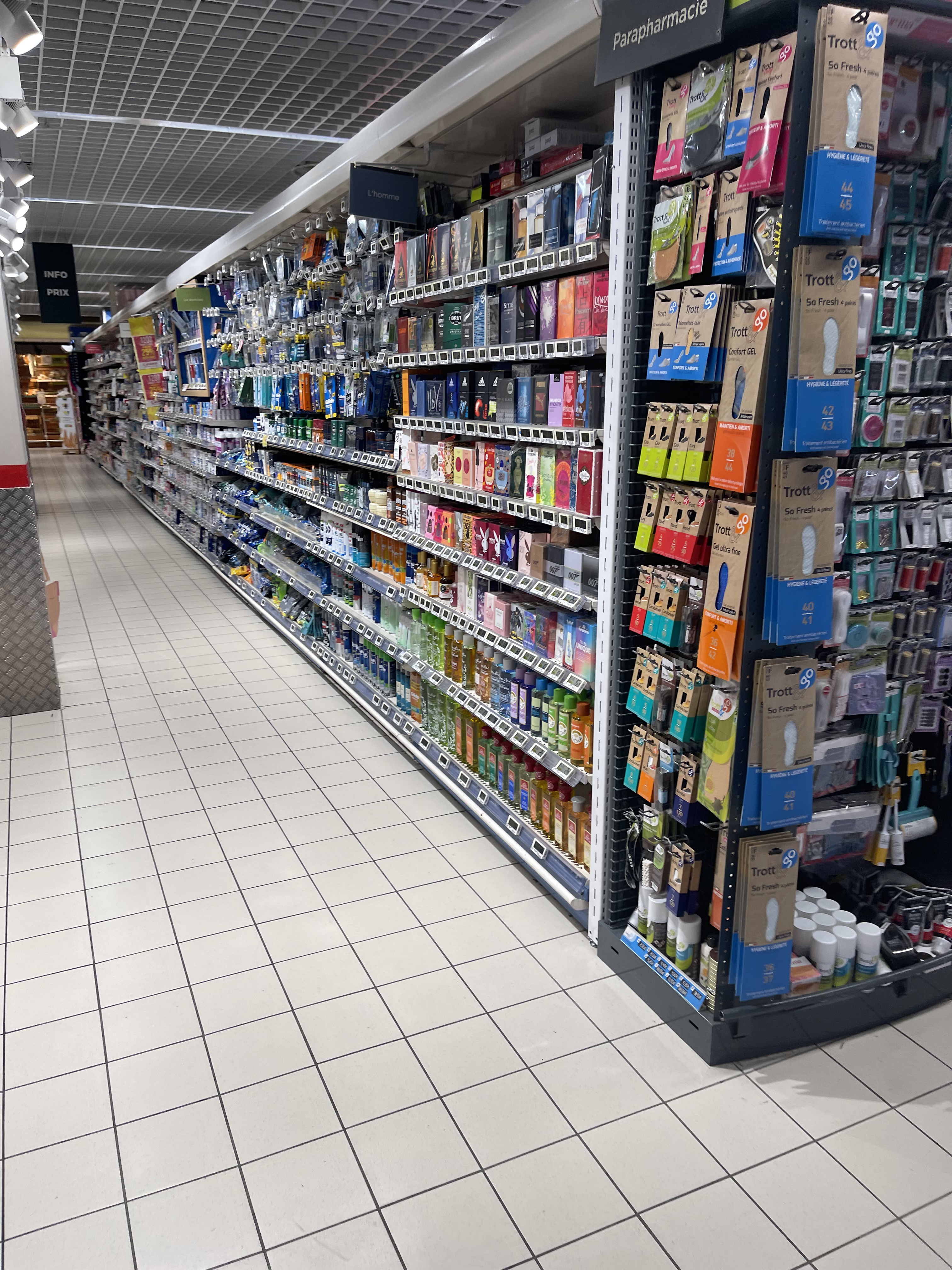 Photo n° 25 de l'avis de Olivier.o fait le 09/11/2022 à 23:55