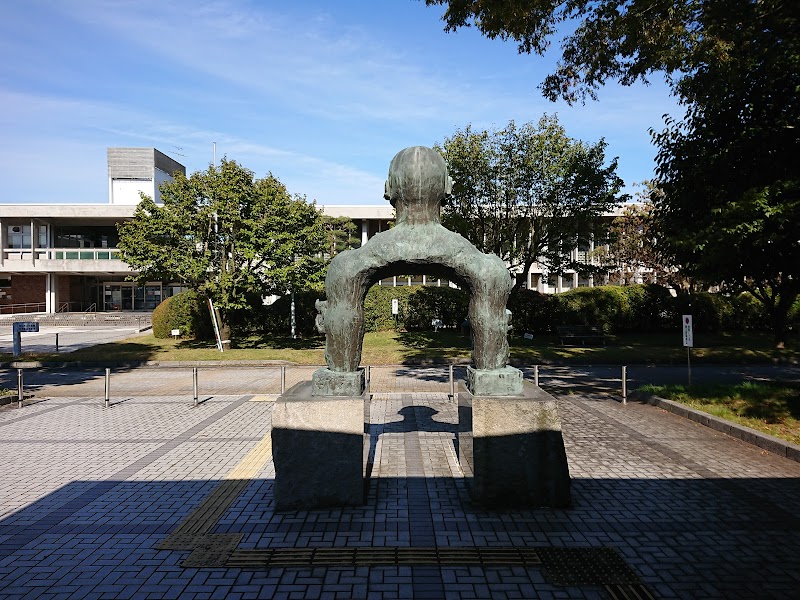 富山県埋蔵文化財センター