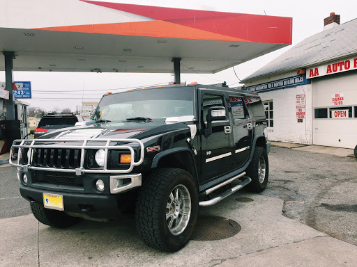 Auto Repair Shop «AA Auto Repair, Brakes, Locksmith, and Towing», reviews and photos, 60 Schanck Rd, Freehold, NJ 07728, USA