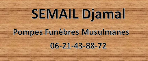 Pompes Funèbres Musulmanes SEMAIL Toulouse