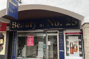 Beauty at No.25 - Beauty Salon & Clarins Retailer image