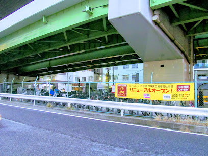 サイカパーク 笹塚東自転車等駐車場