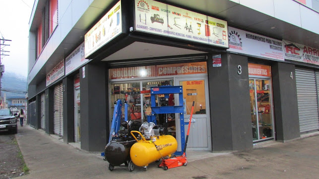 HERRAMIENTAS VASQUEZ