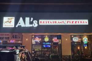 Original Al's Restaurant & Pizzeria image