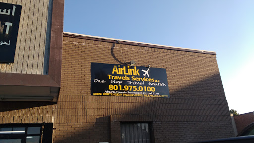 Airlink Travels Services LLC