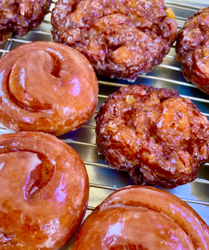 Donut Shop «C & C Donuts», reviews and photos, 1001 W Carson St # C, Torrance, CA 90502, USA