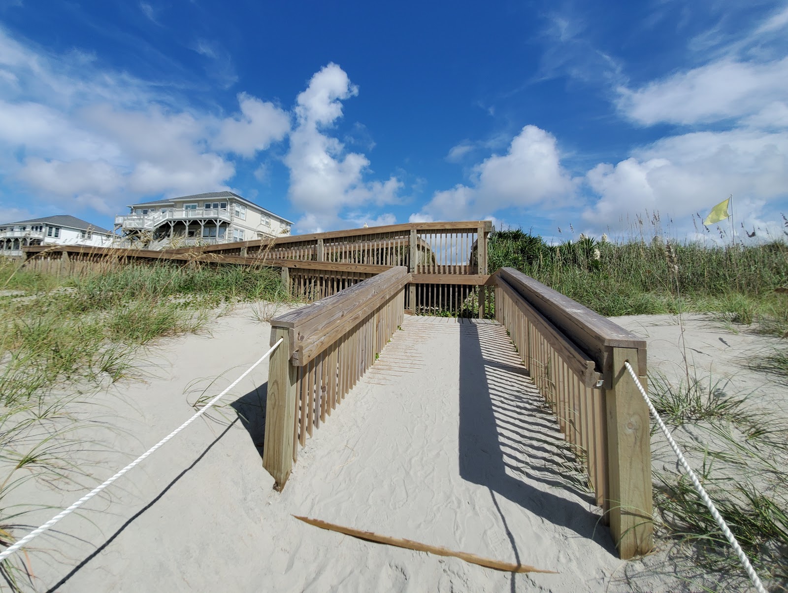 Eastern Regional beach photo #7