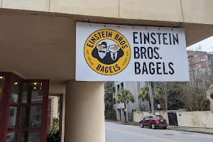 Einstein Bros. Bagels image