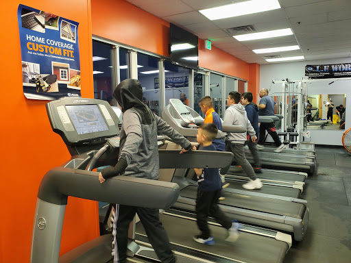 Gym «L.E FITNESS», reviews and photos, 550 Thornton Pkwy #300, Thornton, CO 80229, USA