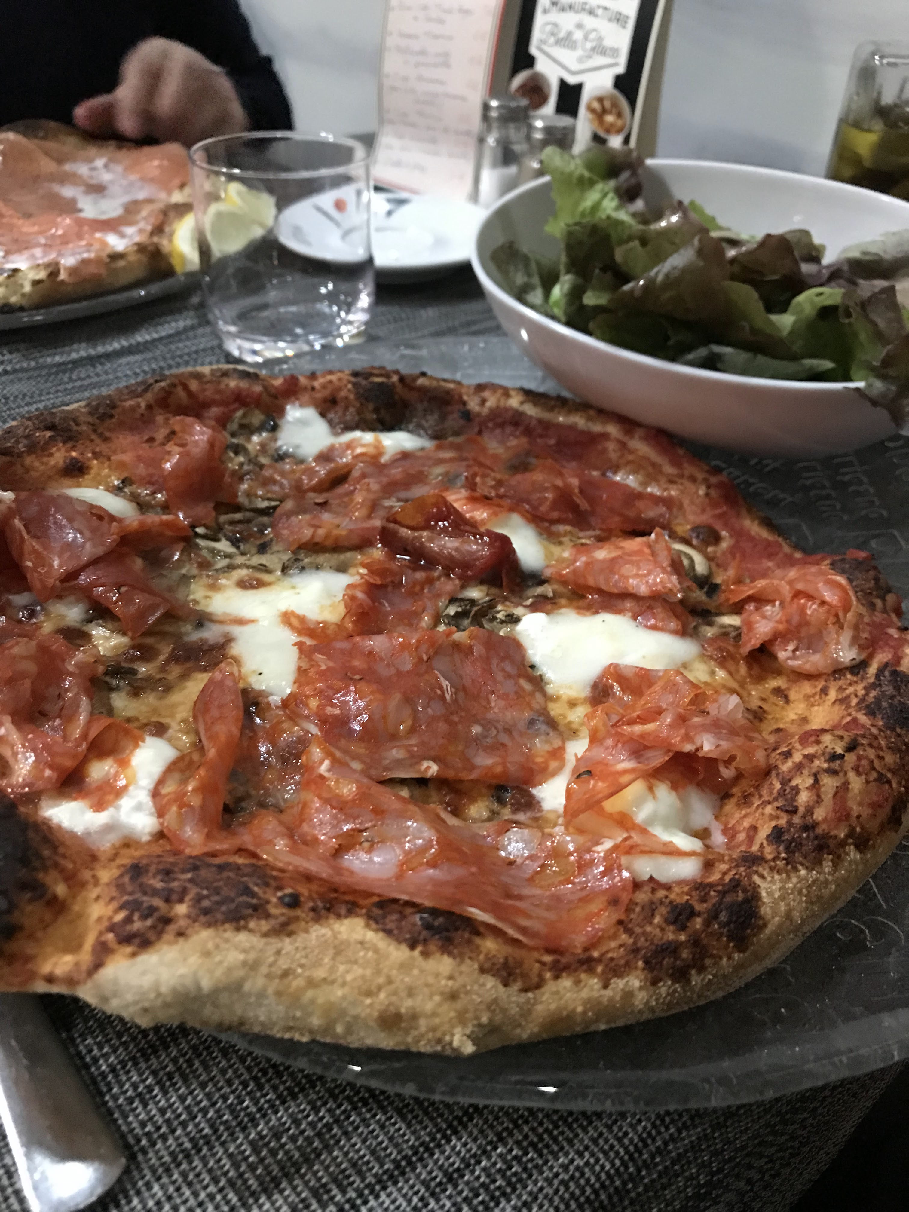 Photo n° 3 de l'avis de thierry.h fait le 28/07/2019 à 19:06