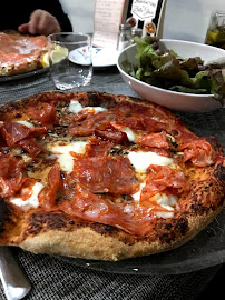 Pizza du Pizzeria Le San Remo à Vichy - n°16