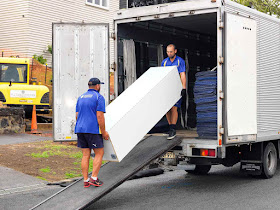 Auckland Wide Removals