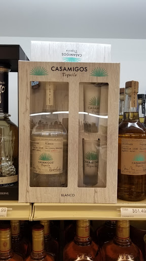 Liquor Store «Liquors Plus», reviews and photos, 2985 NE 163rd St, North Miami Beach, FL 33160, USA