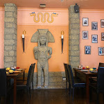 Photo n°1 de l'avis de Edward.. fait le 30/08/2021 à 06:37 sur le  Hostel Mezcalero - Guesthouse - B&B à Dresden