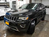 Brooks & Sons Collision - Photo 2 - Car repair in Mt Vernon, NY, Yonkers