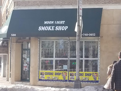 Moon Light Smoke Shop