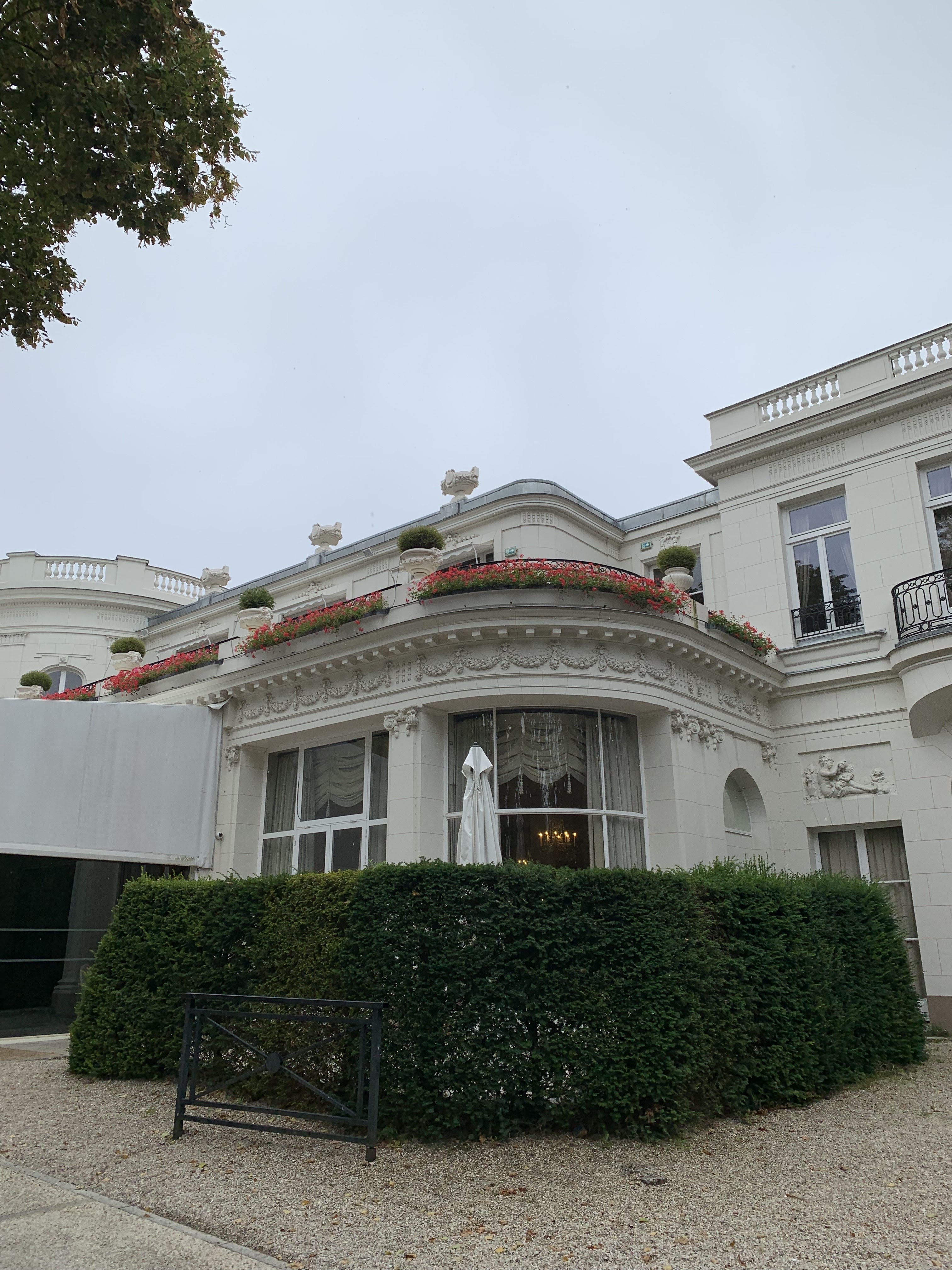 Photo n° 2 de l'avis de Girin.M fait le 22/10/2023 à 15:20