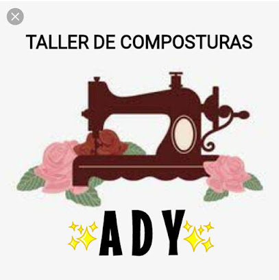 TALLER DE COSTURA 'ADY'