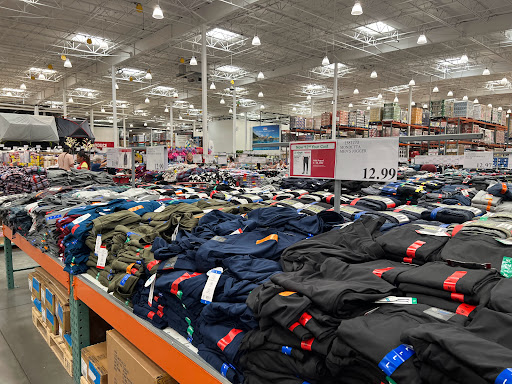 Warehouse store «Costco Wholesale», reviews and photos, 12121 Jefferson Ave, Newport News, VA 23602, USA