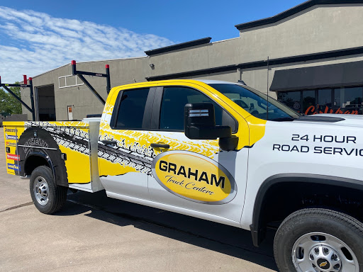 Graham Truck Centers