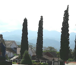 Sinto Punden Mataram photo