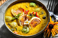 Soupe du Restaurant thaï Phatsara - Saveurs de Thaïlande à Aix-en-Provence - n°4