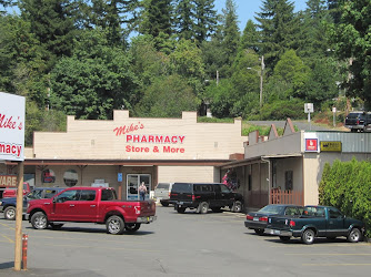 Let’er Buck Liquor Store and Convenience