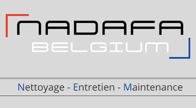 Beoordelingen van Nadafa Belgium in Bergen - Ander