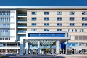 Intermountain Health Saint Joseph Hospital image