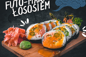 Big Sushi Roll image