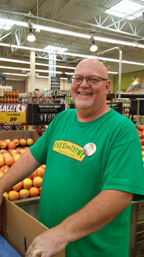 Natural Foods Store «Fresh Thyme Farmers Market- Fishers», reviews and photos, 11481 E 116th St, Fishers, IN 46037, USA